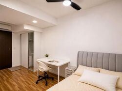 Archipelago (D16), Condominium #588043521